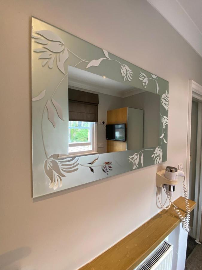 Number 34 Bed And Breakfast York Bagian luar foto