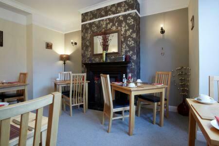 Number 34 Bed And Breakfast York Bagian luar foto